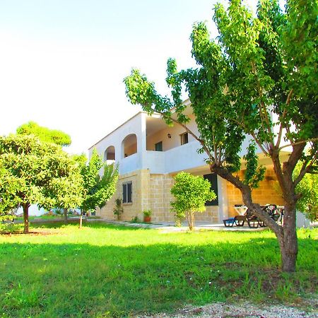 Salento Appartamenti 카살라바테 외부 사진