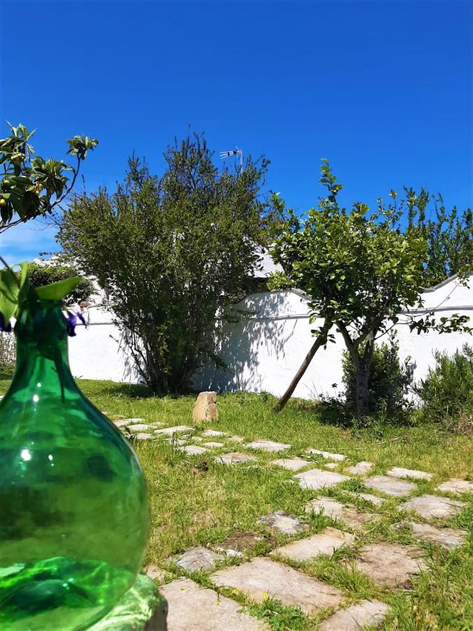 Salento Appartamenti 카살라바테 외부 사진