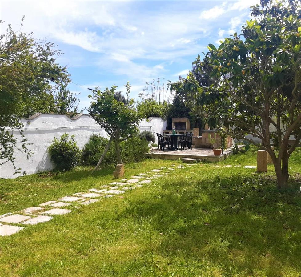 Salento Appartamenti 카살라바테 외부 사진