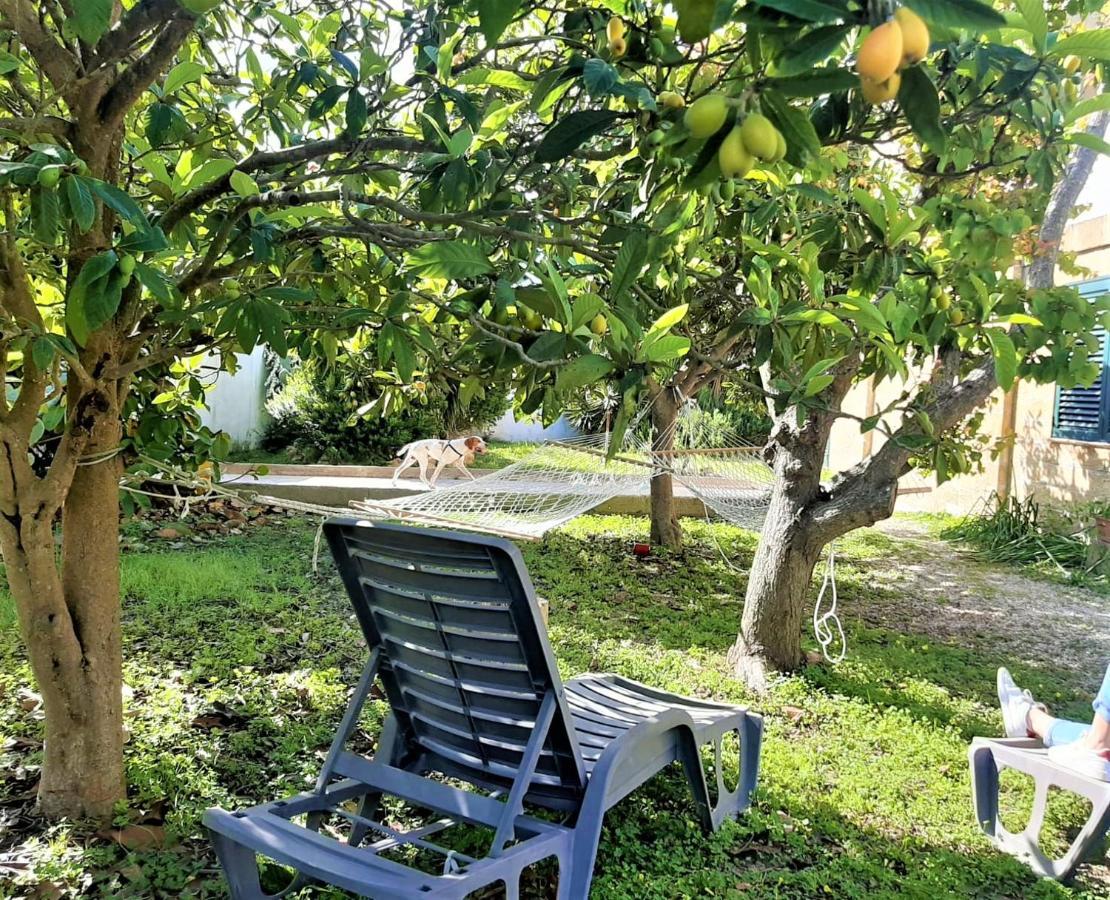 Salento Appartamenti 카살라바테 외부 사진