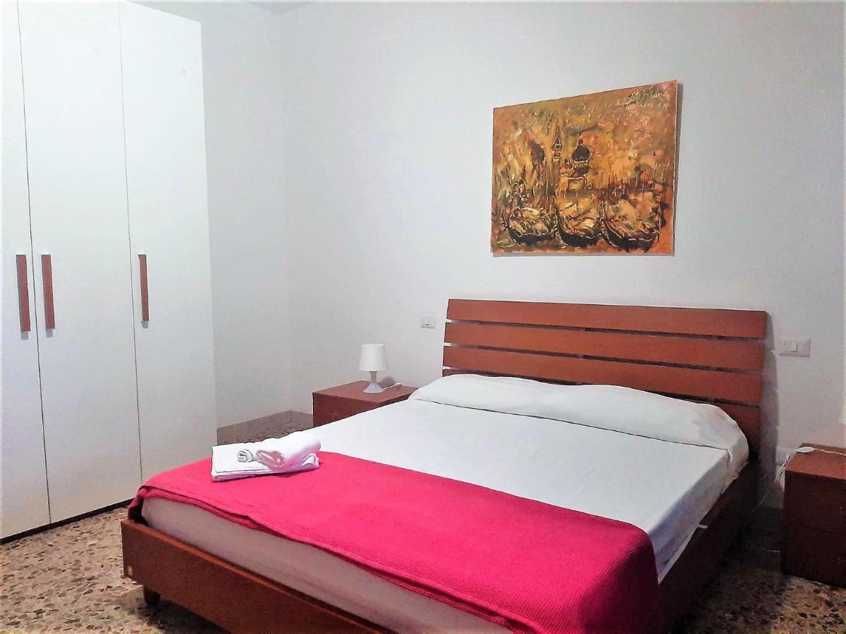 Salento Appartamenti 카살라바테 외부 사진