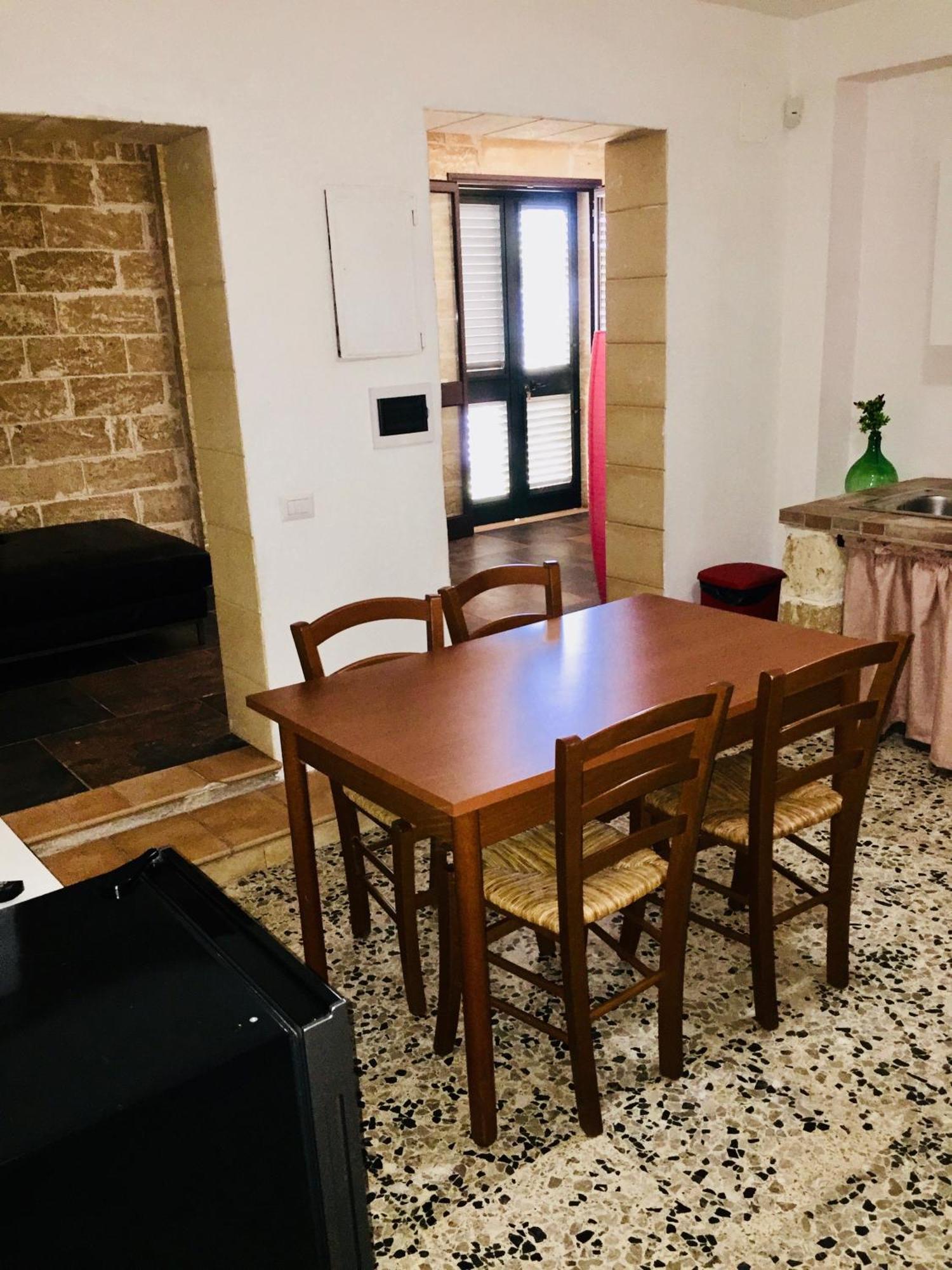 Salento Appartamenti 카살라바테 객실 사진