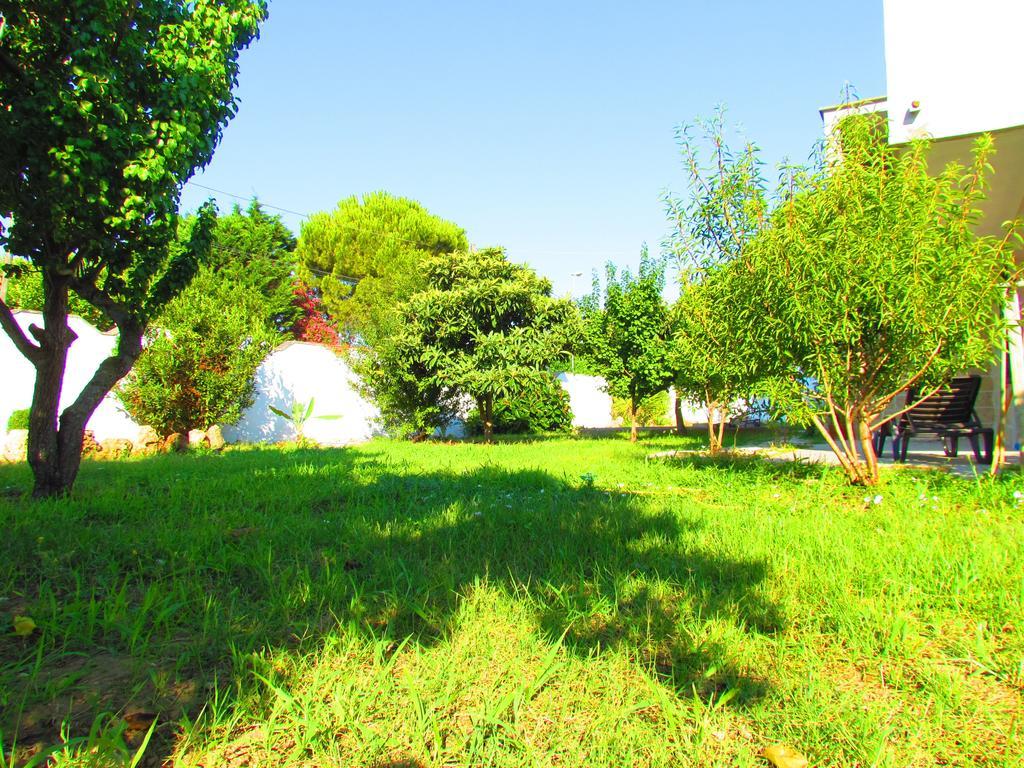 Salento Appartamenti 카살라바테 객실 사진