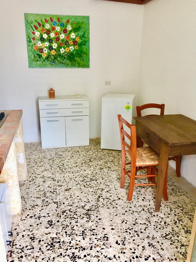 Salento Appartamenti 카살라바테 외부 사진